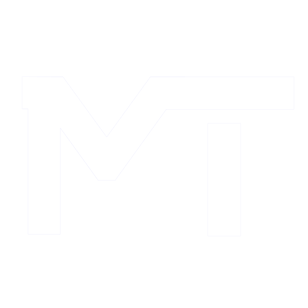 Milan Taclík Logo
